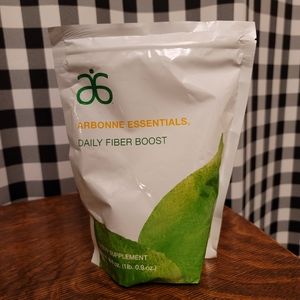 Arbonne Daily Fiber Boost
